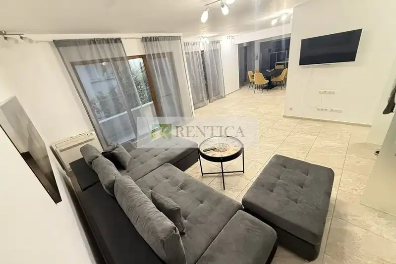 4-bedroom apartment in Varna, Grycka Mahala