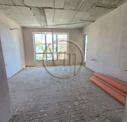 Photo 2 — Two-room apartment in HEI, Varna with terrace