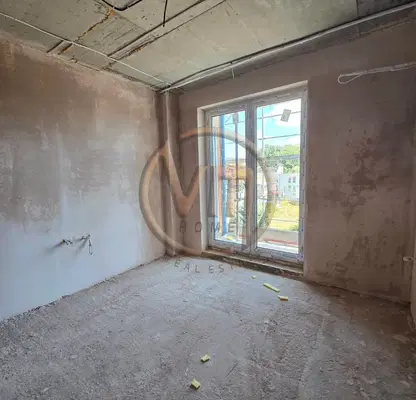 Photo 4 — Two-room apartment in HEI, Varna with terrace