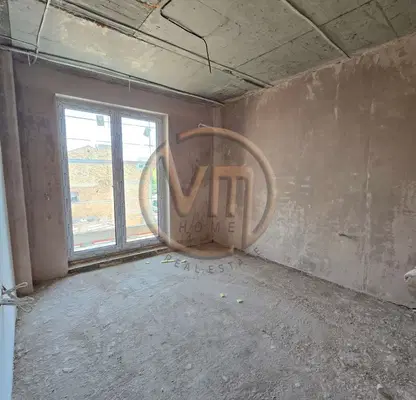 Photo 5 — Two-room apartment in HEI, Varna with terrace