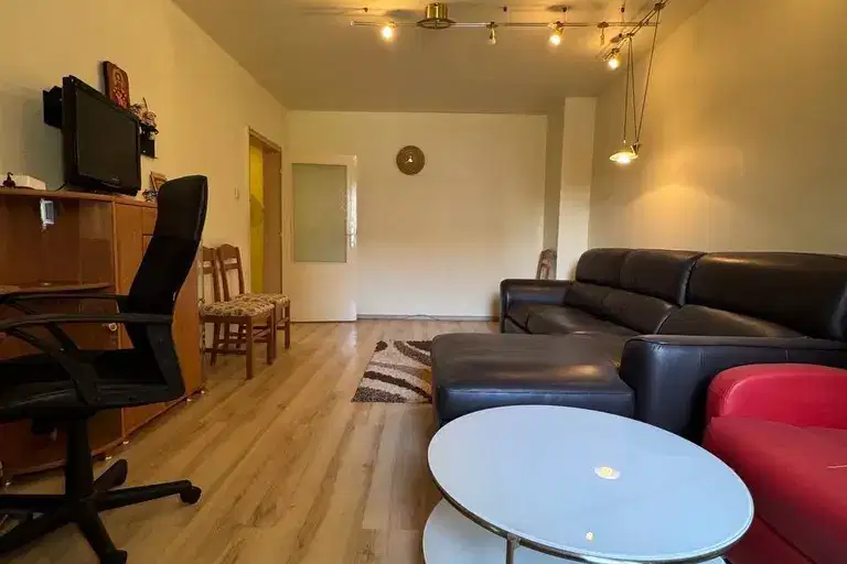2-bedroom apartment in Varna, Hei