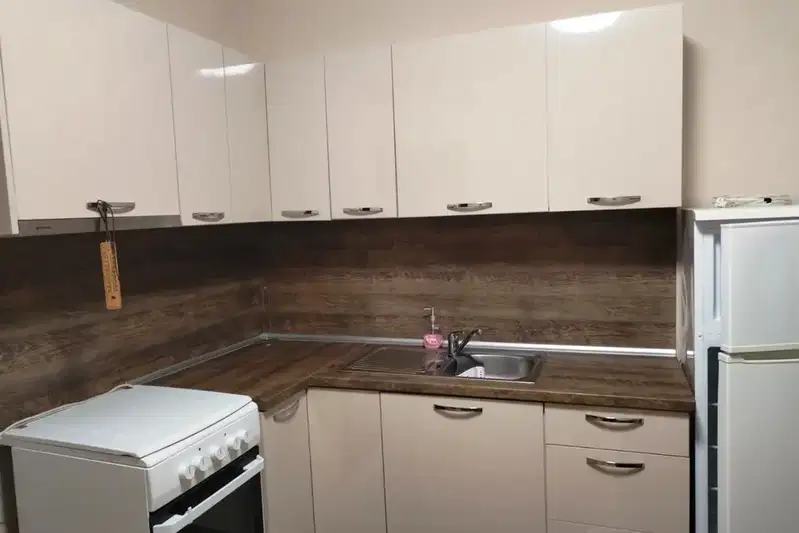 2-bedroom apartment in Varna, Hei