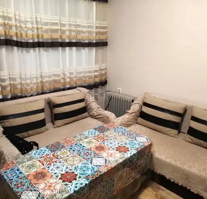 Photo 2 — 2-bedroom apartment in Varna, Hei
