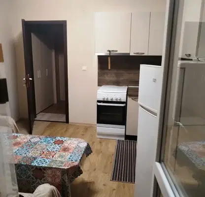 Photo 3 — 2-bedroom apartment in Varna, Hei