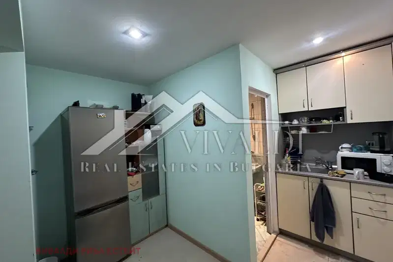 2-bedroom apartment in Varna, Hei