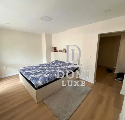Photo 4 — Three-room apartment with two terraces in HEI, Varna