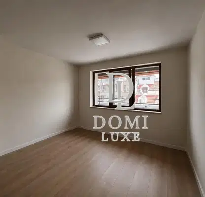 Photo 5 — Three-room apartment with two terraces in HEI, Varna
