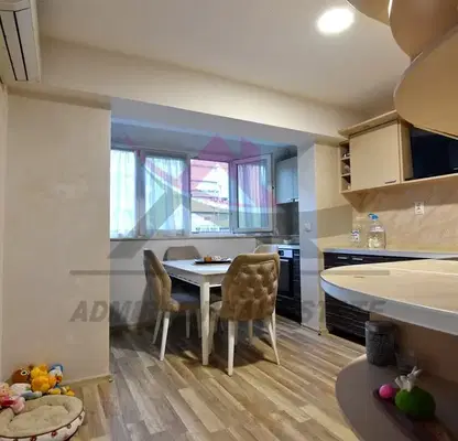 Photo 2 — Three-room apartment with terrace in HEI, Varna