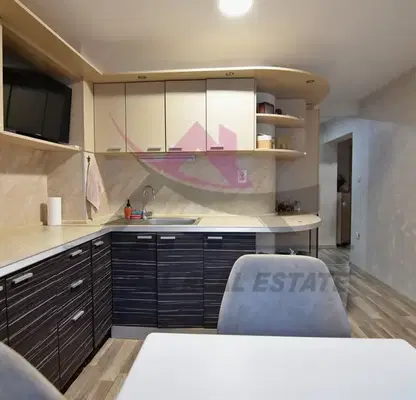 Photo 3 — Three-room apartment with terrace in HEI, Varna