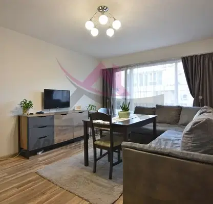 Photo 4 — Three-room apartment with terrace in HEI, Varna
