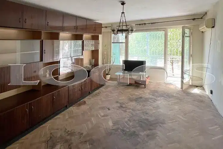 3-bedroom apartment in Varna, Hei