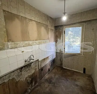 Photo 5 — 3-bedroom apartment in Varna, Hei