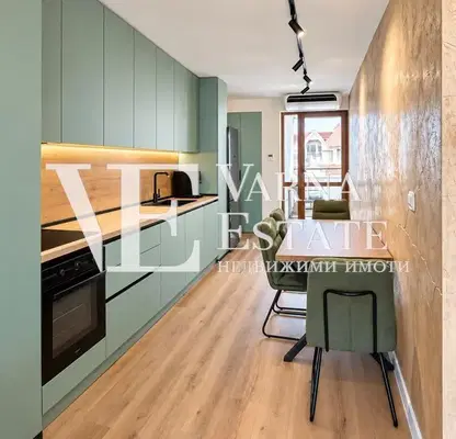 Photo 3 — 3-bedroom apartment in Varna, Hei