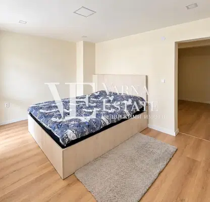 Photo 5 — 3-bedroom apartment in Varna, Hei