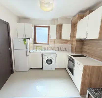 Photo 3 — Two-room apartment in HEI, Varna with elevator and parking