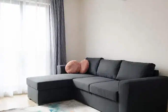 2-bedroom apartment in Varna, Hei