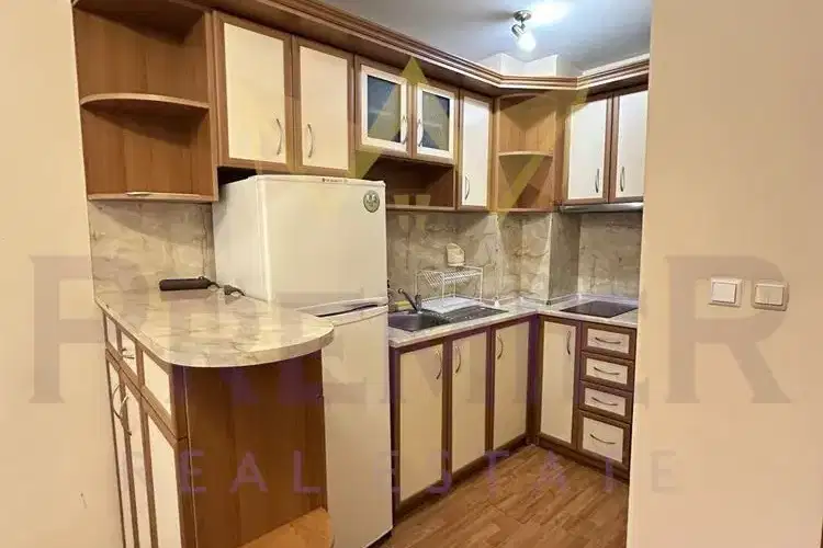 2-bedroom apartment in Varna, Hei