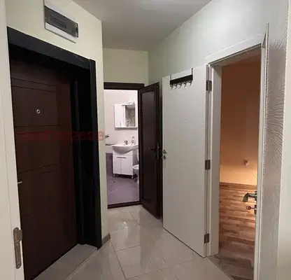 Photo 2 — Two-room apartment with large terrace in HEI, Varna