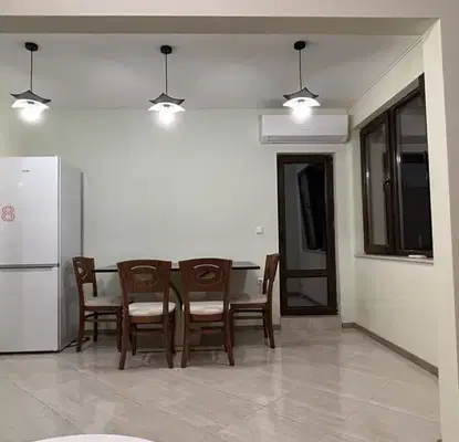 Photo 3 — Two-room apartment with large terrace in HEI, Varna