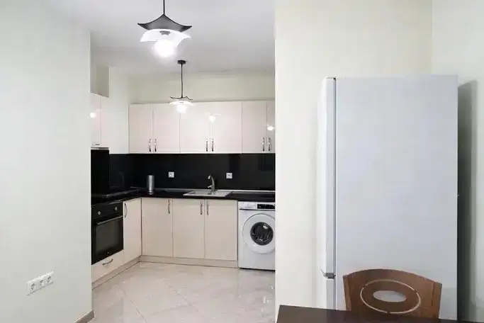 2-bedroom apartment in Varna, Hei