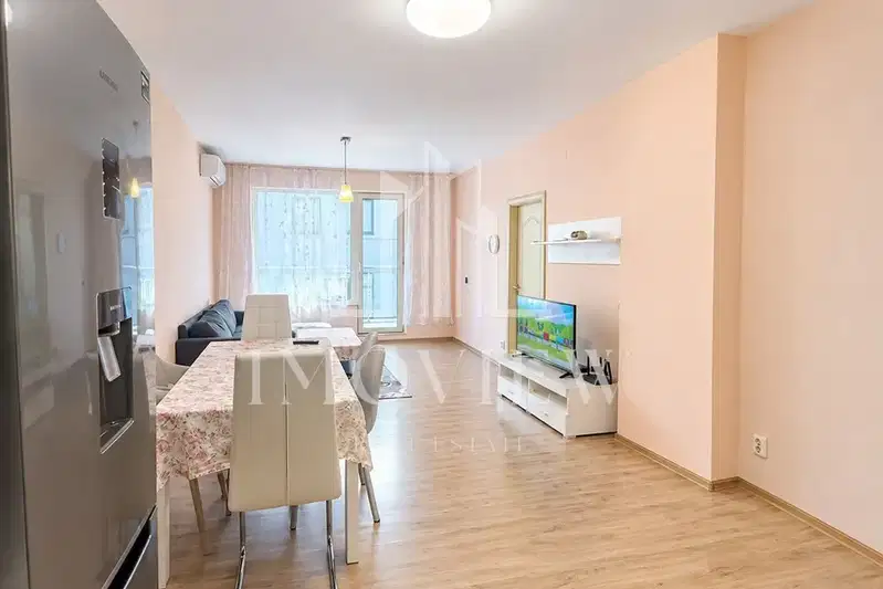3-bedroom apartment in Varna, Hei