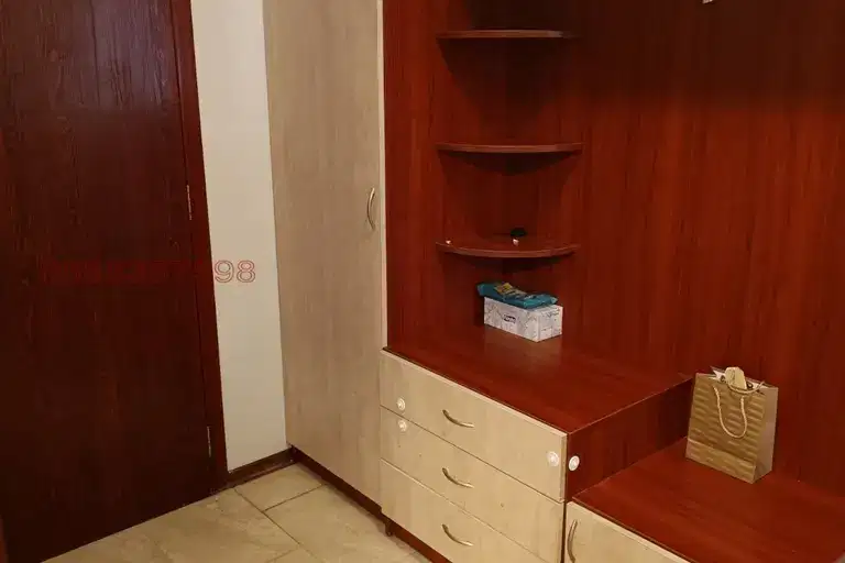 3-bedroom apartment in Varna, Hei