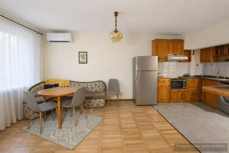 3-bedroom apartment in Varna, Hei