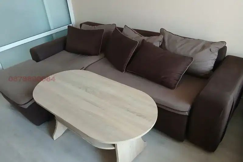 2-bedroom apartment in Varna, Hristo Botev