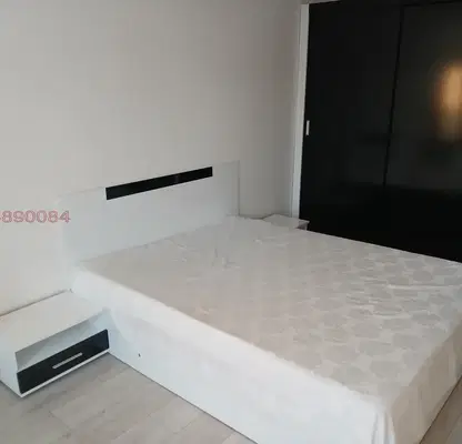 Photo 4 — 2-bedroom apartment in Varna, Hristo Botev