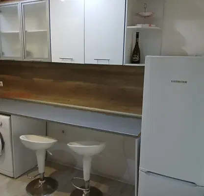 Photo 5 — 2-bedroom apartment in Varna, Hristo Botev