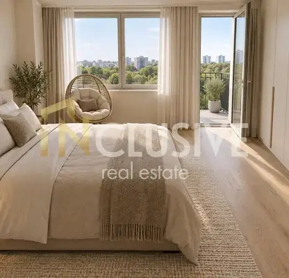 Photo 3 — 2-bedroom apartment in Varna, Hristo Botev