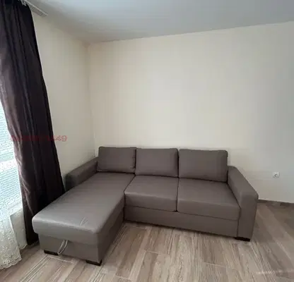 Photo 4 — Two-room apartment with balcony in Hristo Botev district, Varna