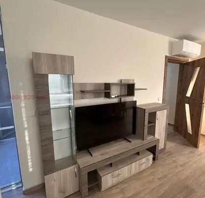 Photo 5 — Two-room apartment with balcony in Hristo Botev district, Varna