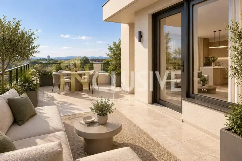 3-bedroom apartment in Varna, Hristo Botev