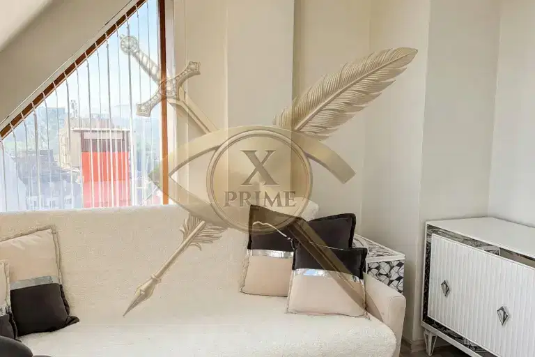 1-bedroom apartment in Varna, Hristo Botev