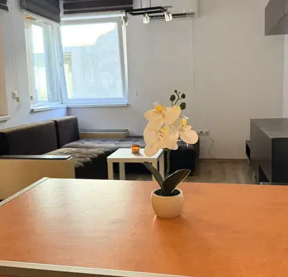 Снимка 4 — Двустаен апартамент в кв. Христо Ботев, Варна