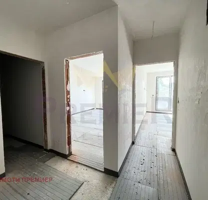 Photo 4 — Two-room apartment with yard in Izgrev, Varna, near Bulgaria Blvd