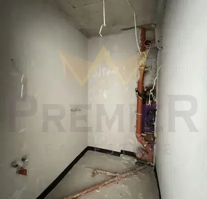 Photo 5 — Two-room apartment with yard in Izgrev, Varna, near Bulgaria Blvd