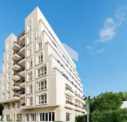 Photo 2 — Three-room apartment with terrace in Izgrev, Varna