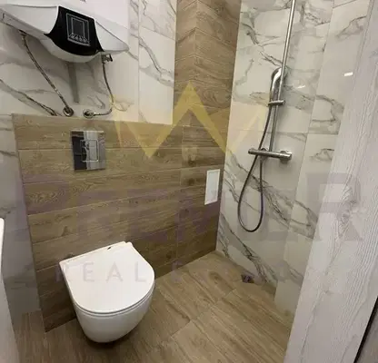 Photo 4 — Three-room apartment with sea view in Izgrev, Varna