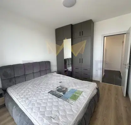 Photo 5 — Three-room apartment with sea view in Izgrev, Varna