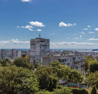 Photo 5 — 3-bedroom apartment in Varna, Izgrev