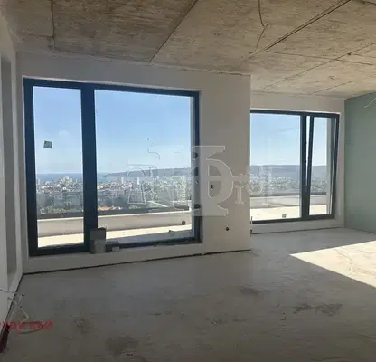 Photo 5 — 3-bedroom apartment in Varna, Izgrev