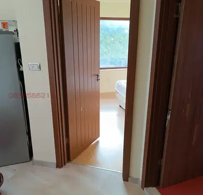 Снимка 4 — Двустаен апартамент в квартал Изгрев, Варна с паркомясто