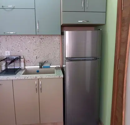 Photo 2 — 2-bedroom apartment in Varna, Izgrev