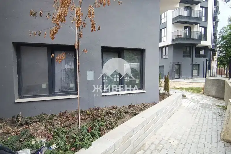 1-bedroom apartment in Varna, Jp Gara