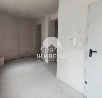 Photo 2 — 1-bedroom apartment in Varna, Jp Gara