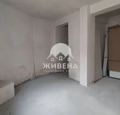 Photo 4 — 1-bedroom apartment in Varna, Jp Gara