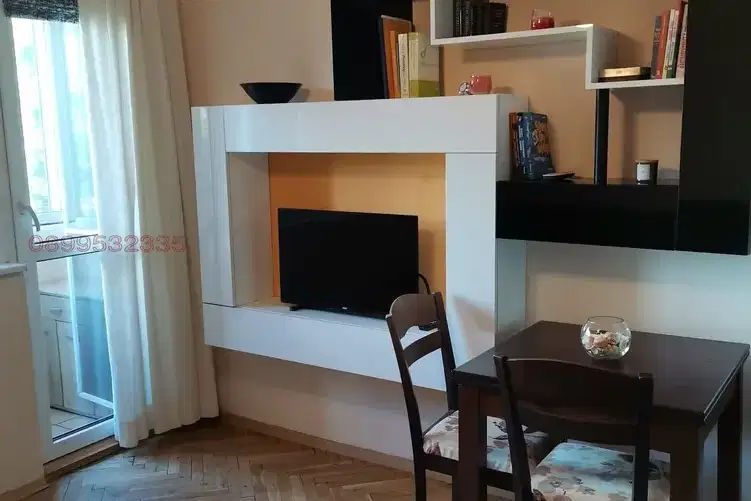 2-bedroom apartment in Varna, Jp Gara
