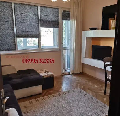 Photo 2 — 2-bedroom apartment in Varna, Jp Gara